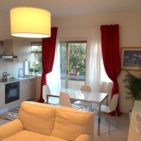 La Casa Di Camp - Apartment Рим Екстериор снимка