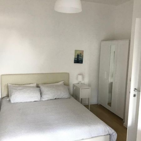 La Casa Di Camp - Apartment Рим Екстериор снимка