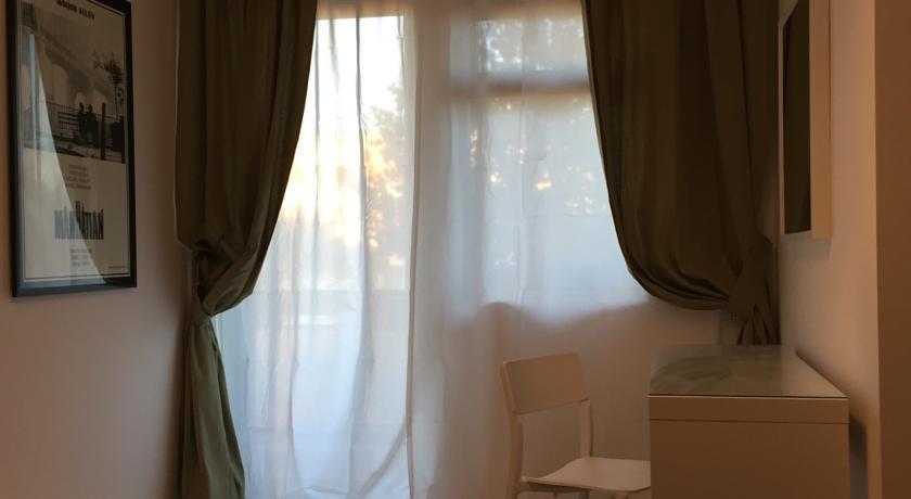 La Casa Di Camp - Apartment Рим Стая снимка
