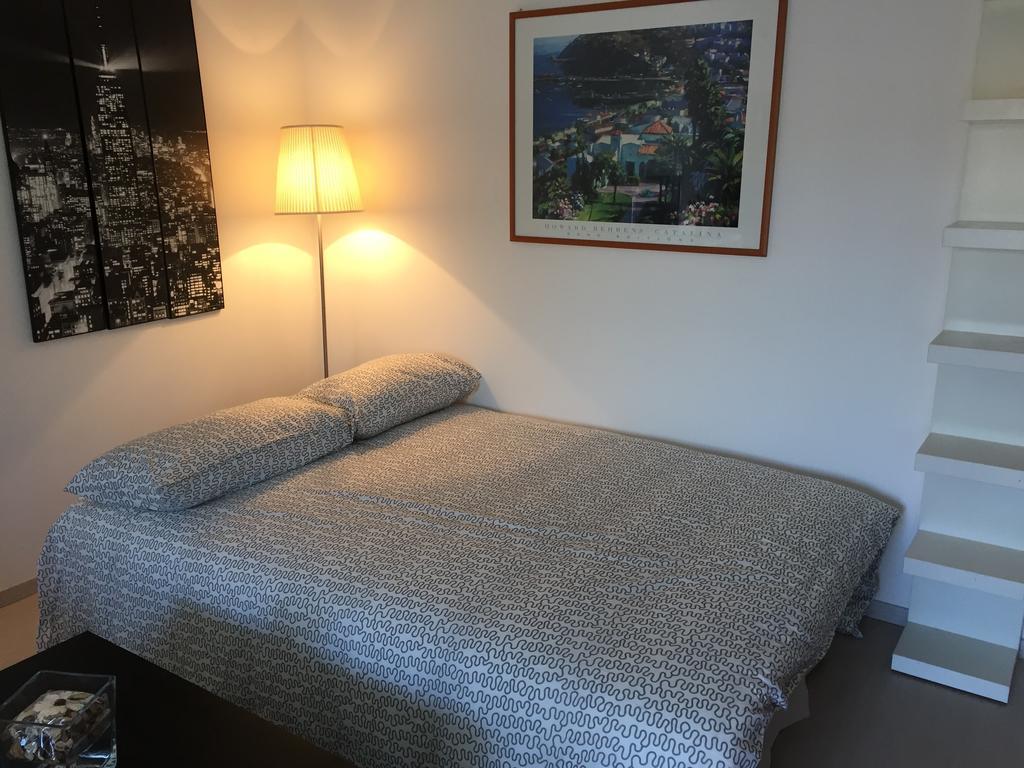 La Casa Di Camp - Apartment Рим Екстериор снимка