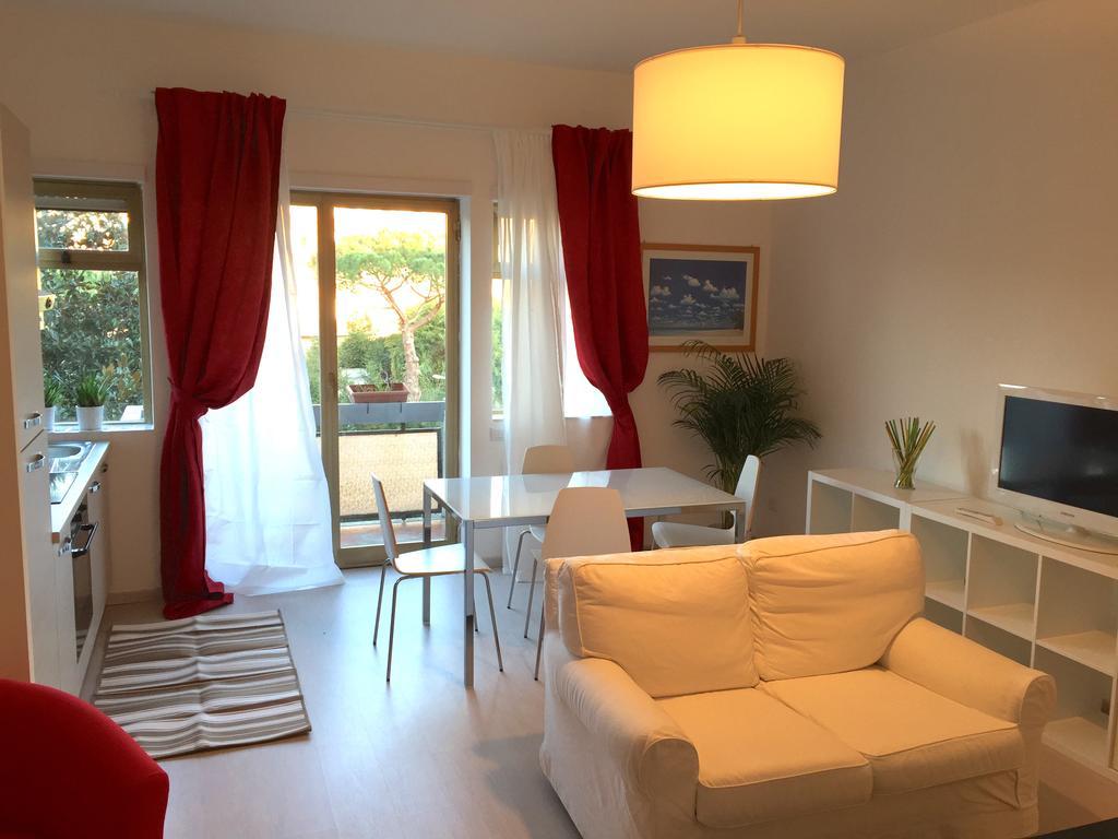 La Casa Di Camp - Apartment Рим Екстериор снимка