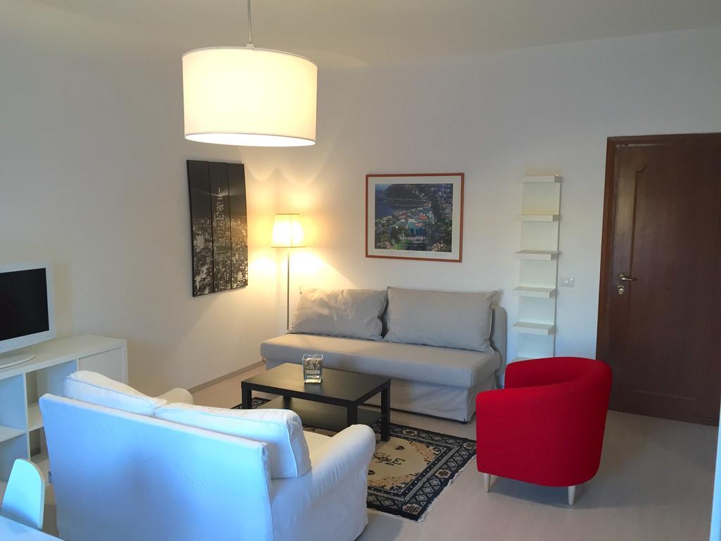 La Casa Di Camp - Apartment Рим Екстериор снимка