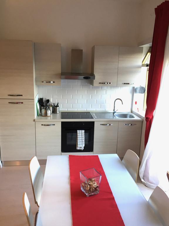 La Casa Di Camp - Apartment Рим Екстериор снимка
