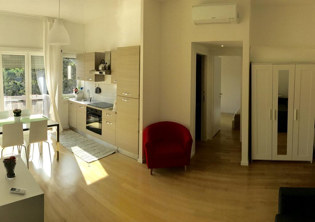La Casa Di Camp - Apartment Рим Екстериор снимка
