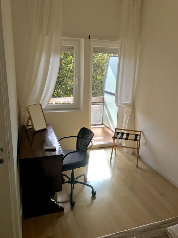 La Casa Di Camp - Apartment Рим Екстериор снимка