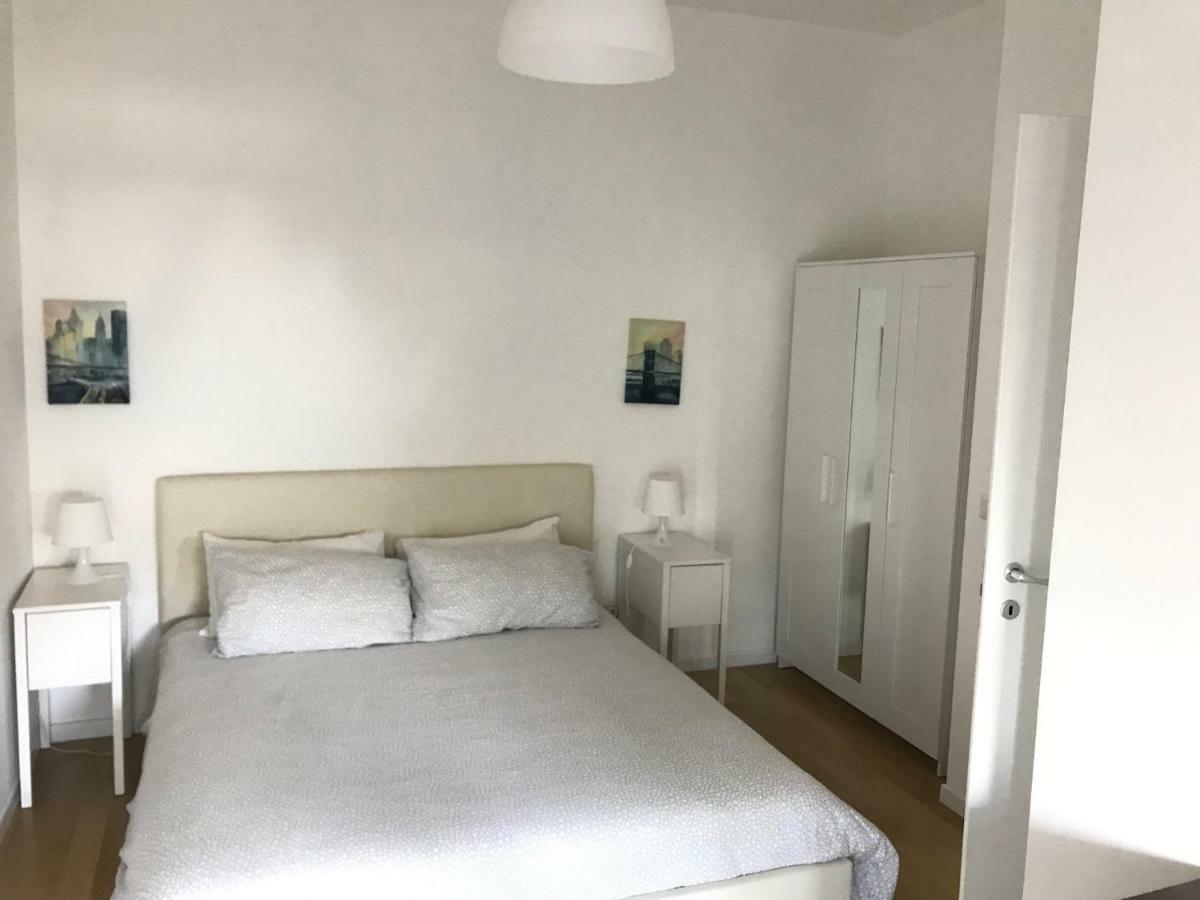 La Casa Di Camp - Apartment Рим Екстериор снимка